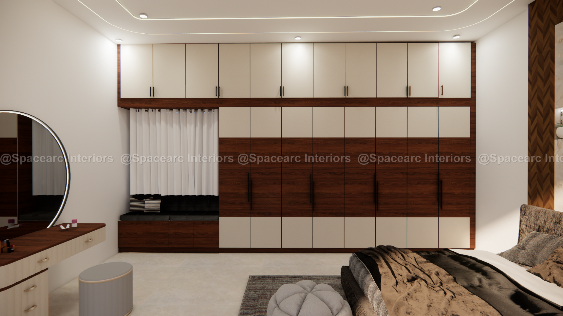 Residential-Interiors